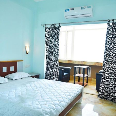 Cherai Blue Lagoon Resort Pallipuram Exterior foto