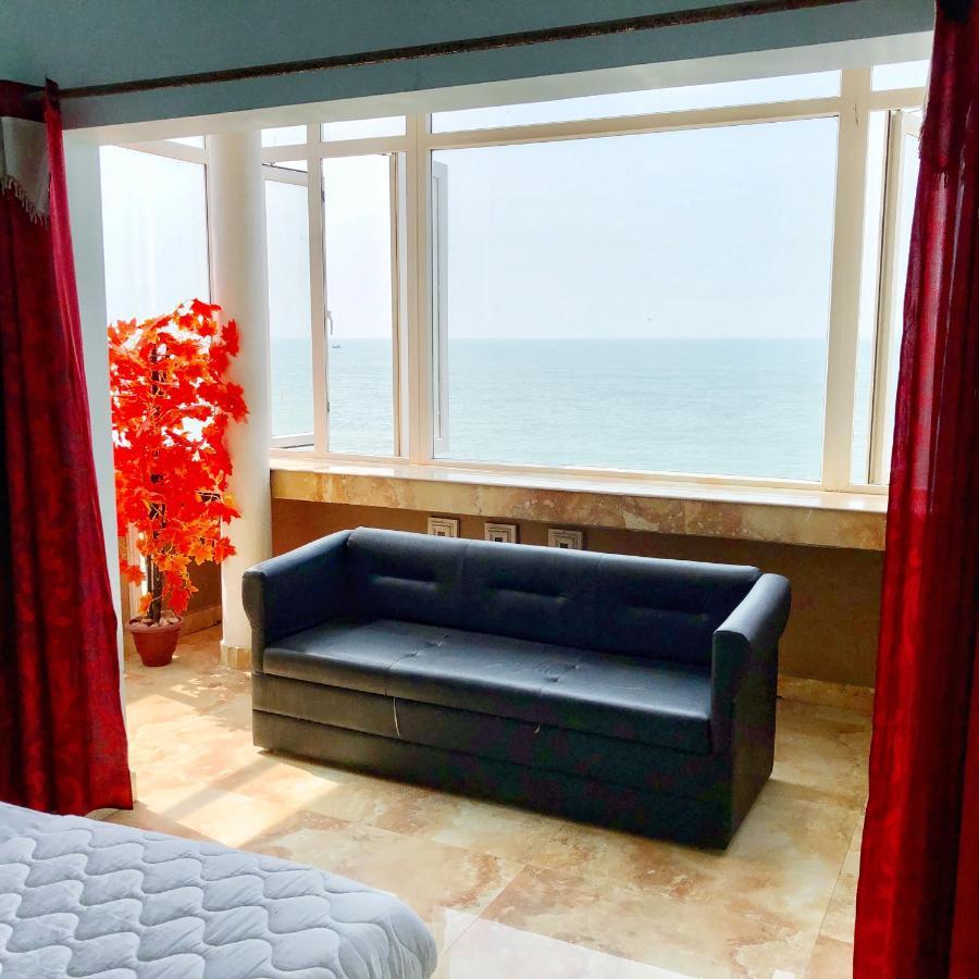 Cherai Blue Lagoon Resort Pallipuram Exterior foto
