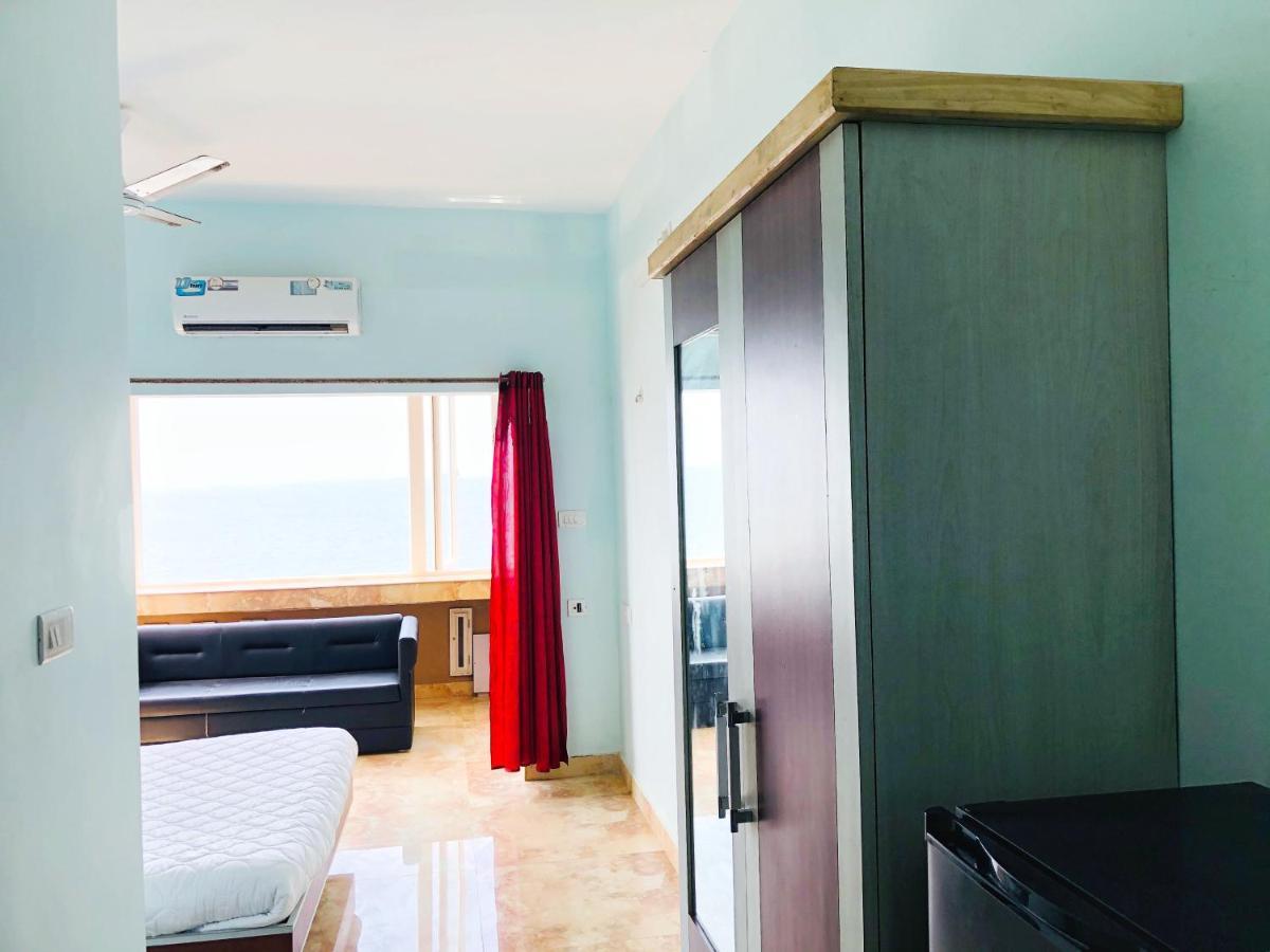 Cherai Blue Lagoon Resort Pallipuram Exterior foto