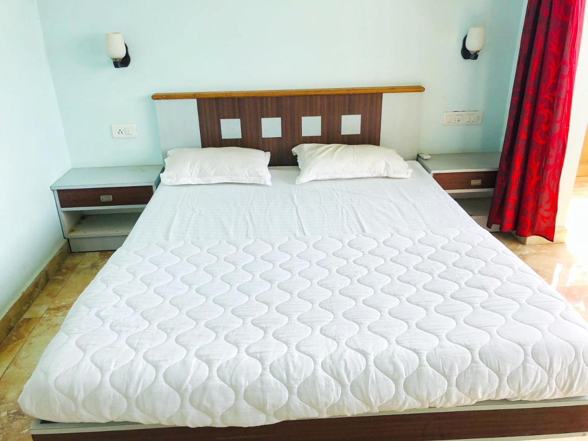 Cherai Blue Lagoon Resort Pallipuram Exterior foto